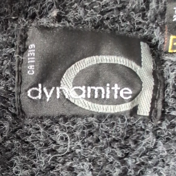 Dynamite Sweater - Picture 5 of 12